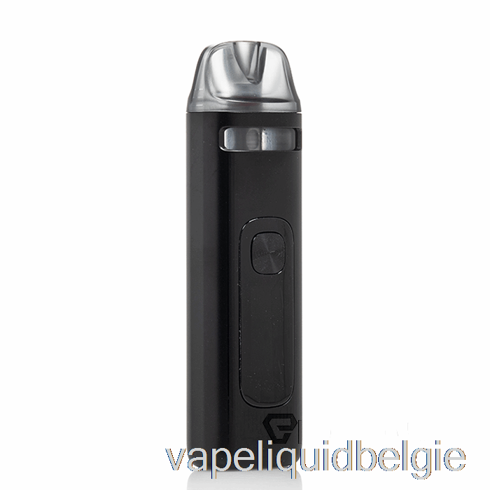 Vape Smaken Uwell Kroon X 60w Podsysteem Zwart